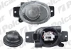 Фара передняя | SEAT LEON, 00- Polcar 6722300E (фото 1)