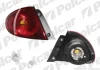 Фонарь задний | SEAT TOLEDO III, 04- Polcar 6724881E (фото 1)