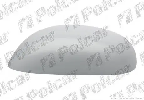Корпус зеркала наружного Polcar 672655PM
