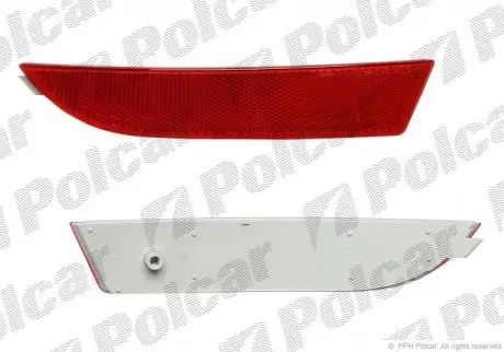 Світловідбивач Polcar 6726971R
