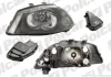 Фара основна | SEAT IBIZA/CORD.,02- Polcar 673009E (фото 1)
