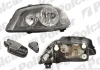 Фара основная | SEAT IBIZA/CORD.,02- Polcar 6730105E (фото 1)