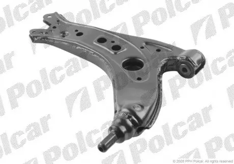 Важіль підвіски Polcar 6730371K