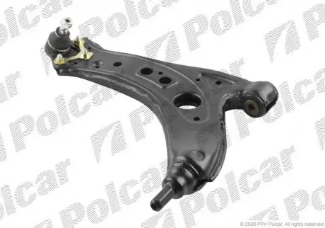 Рычаг подвески Polcar 673038K