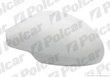 Корпус зеркала наружного Polcar 673054PM
