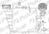 Радиатор воздуха (интеркулер) Polcar 6730J81 (фото 1)
