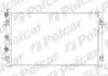 Радіатор охолодження Polcar 6732081 (фото 1)