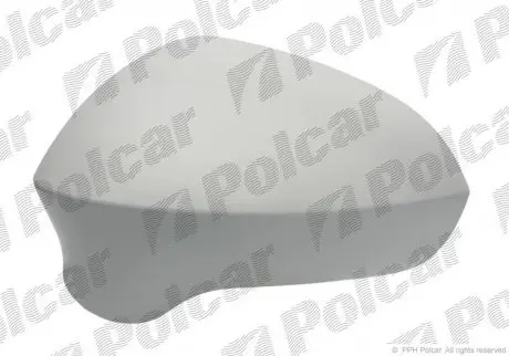 Корпус зеркала zew Polcar 673255PM
