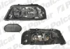 Фара основная | SEAT ALHAMBRA, 01- Polcar 6751103E (фото 1)