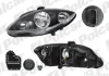 Фара основная | SEAT ALTEA, 04- Polcar 6755090E (фото 1)