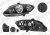 Фара основная | SEAT ALTEA, 04- Polcar 6755093E (фото 1)