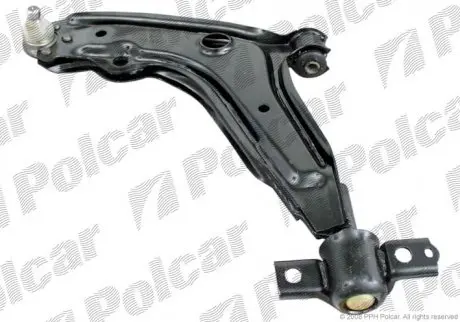 Важіль підвіски Polcar 691137K