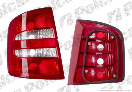Задний фонарь Polcar 6913882T