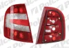 Ліхтар задній | SKODA FABIA, 00-07 Polcar 6913884E (фото 1)