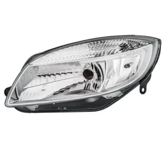 Фара передняя Polcar 691509-E