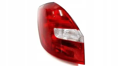 Фонарь задний левый Polcar 691587-T