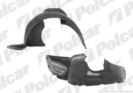 Подкрылок Polcar 6915FP1