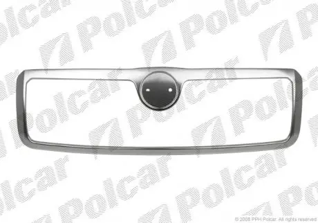 Рама решетки Polcar 6921053