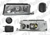 Фара основная | SKODA OCTAVIA, 01- Polcar 6921093E (фото 1)