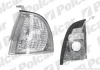 Указатель поворота передний | SKODA OCTAVIA, 01- Polcar 6921200E (фото 1)