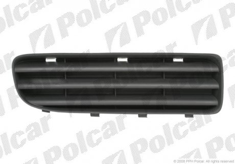 Решетка бампера Polcar 6921272J (фото 1)