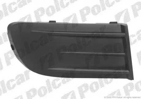 Заглушка отвору галогену Polcar 6922274J