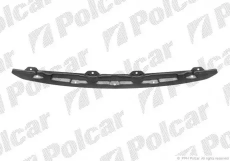 Кронштейн решетки Polcar 6923058