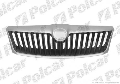 Решетка радиатора Polcar 692305 (фото 1)