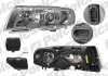 Фара основна | SKODA SUPERB, 02- Polcar 6925102E (фото 1)