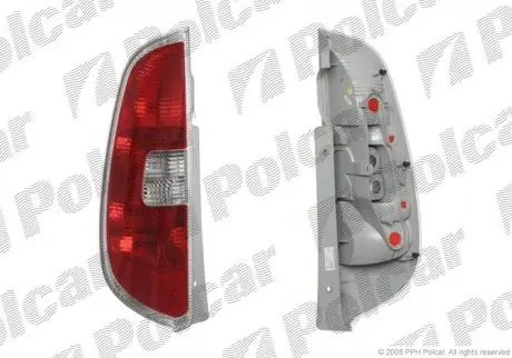 Задній ліхтар Polcar 693087T