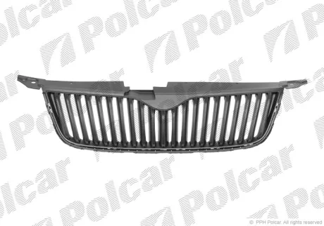 Фото рештіка Polcar 693505X Рештіка Polcar 693505X