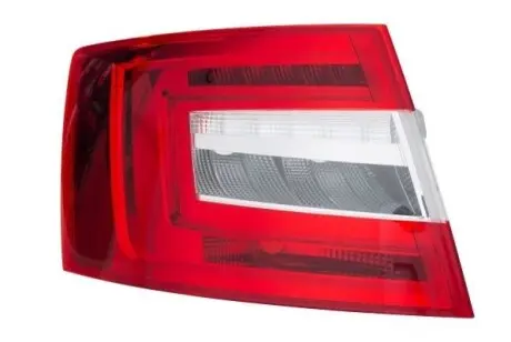 Фонарь задний левый Polcar 69C2873E