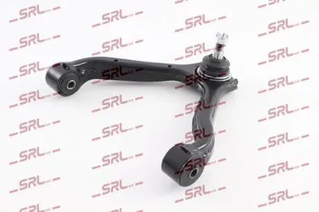 Важіль верхній лівий Ssang Yong Kyron/Rexton 02-06 Polcar 711537-1