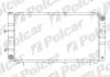 Радіатор охолодження Polcar 7205082 (фото 1)