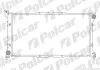 Радіатор охолодження Polcar 7206081 (фото 1)