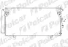 Радиатор кондиционера Polcar 7208K81K (фото 1)