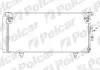 Радиатор кондиционера Polcar 7208K82K (фото 1)