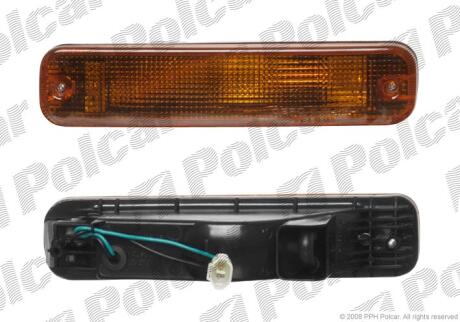 Автозапчасть Polcar 7210194