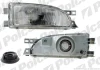 Фара основна | SUBARU IMPREZA, 97- Polcar 721110E (фото 1)