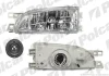 Фара основна | SUBARU IMPREZA, 97- Polcar 7212101E (фото 1)
