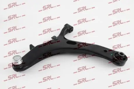 Важіль IMPREZA liftback (GR Polcar 7215371