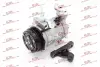 Компресор кондиціонера (новий) IMPREZA, 08- Polcar 7215KS1S (фото 1)
