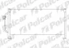 Радиатор кондиционера Polcar 7240K8C1 (фото 1)