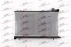 Радіатори охолодження FORESTER 02- Polcar 7241086 (фото 1)