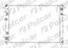 Радіатор охолодження Polcar 7250081K (фото 1)