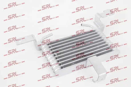 Радиаторы масла | ASCENT, 18- Polcar 72T1L81