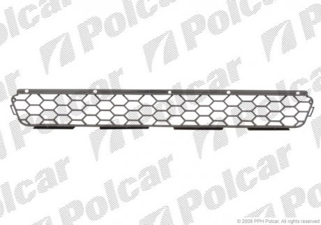 Решетка Polcar 740205