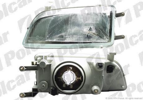 Автозапчасть Polcar 7402090E