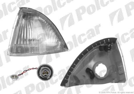 Автозапчасть Polcar 7402190E