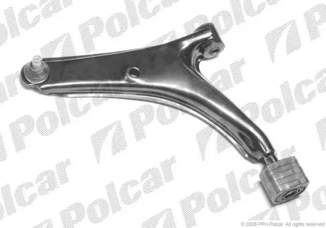 Важіль підвіски Polcar 740237
